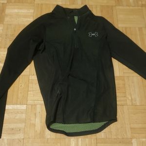 Under Armour Running Quarter Zip